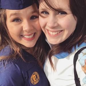 Meet your Posher, Brandi